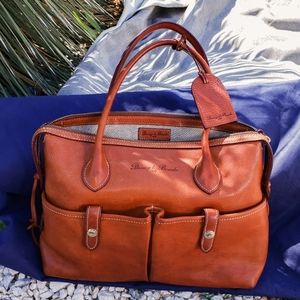 Dooney & Bourke Bag - Brown